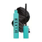 Makeup Revolution 5d Lash Waterproof Mascara 1