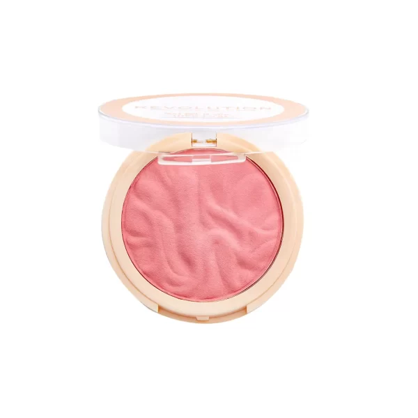 Makeup Revolution Blusher Reloaded Ballerina 2