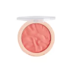 Makeup Revolution Blusher Reloaded Peach Bliss 1