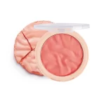 Makeup Revolution Blusher Reloaded Peach Bliss 3