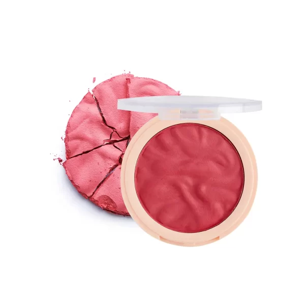 Makeup Revolution Blusher Reloaded Rose Kiss 1