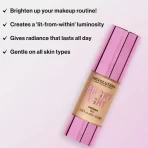 Makeup Revolution Bright Light Primer 2