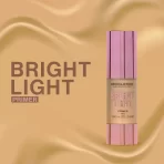 Makeup Revolution Bright Light Primer 4