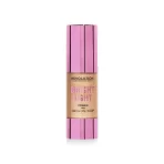 Makeup Revolution Bright Light Primer 5