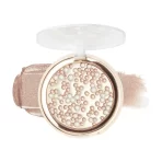 Makeup Revolution Bubble Balm Highlighter Icy Rose 1