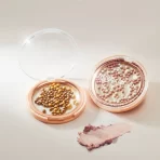 Makeup Revolution Bubble Balm Highlighter Icy Rose 4