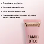 Makeup Revolution Ceramide Protect Primer 1