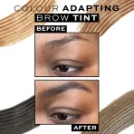 Makeup Revolution Colour Adapt Brow Tint (2)