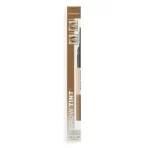 Makeup Revolution Colour Adapt Brow Tint Brown 1