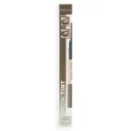 Makeup Revolution Colour Adapt Brow Tint Dark Brown 4