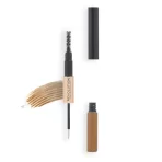 Makeup Revolution Colour Adapt Brow Tint Light Brown 1