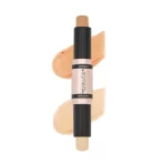 Makeup Revolution Fast Base Contour Stick Light 1