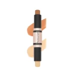 Makeup Revolution Fast Base Contour Stick Medium 1