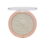 Makeup Revolution Highlight Reloaded Golden Lights 1