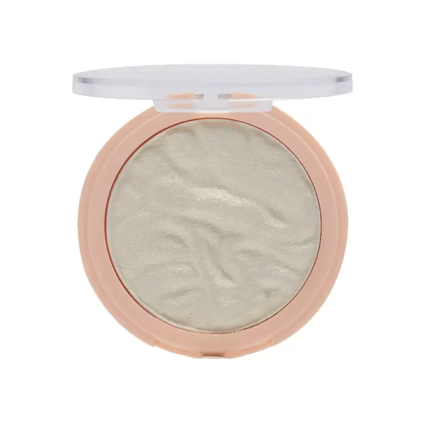 Makeup Revolution Highlight Reloaded Golden Lights 1