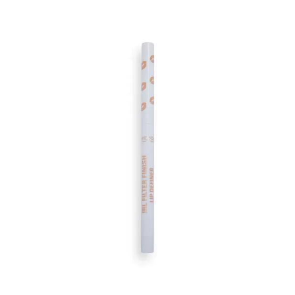 Makeup Revolution Irl Filter Finish Lip Definer Clear Cup 3