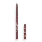 Makeup Revolution Irl Filter Finish Lip Liner Definer Caramel Syrup