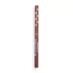 Makeup Revolution Irl Filter Finish Lip Liner Definer Frappuccino Nude 1