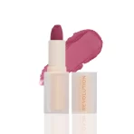 Makeup Revolution Lip Allure Soft Satin Lipstick Berry Boss 3