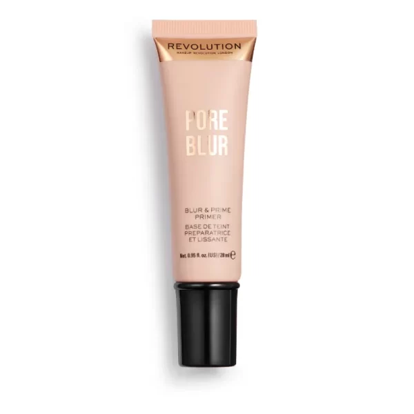 Makeup Revolution Pore Blur Primer 1