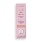 Makeup Revolution Rehab Overnight Lip Serum 1