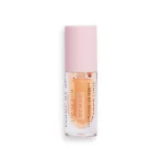 Makeup Revolution Rehab Plump Me Up Lip Serum Orange Glaze