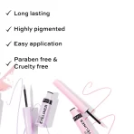 Makeup Revolution Relove Dip Eyeliner