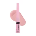 Makeup Revolution Relove Dip Eyeliner Pink 5