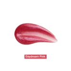 Makeup Revolution Shimmer Bomb Lipgloss Infused With Vitamin E For Extra Nourishment Daydream Pink 2