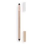 Makeup Revolution Streamline Waterline Eyeliner Pencil Ultra Creamy Smudge Proof Smokey Looks Ivory 1