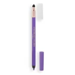 Makeup Revolution Streamline Waterline Eyeliner Pencil Ultra Creamy Smudge Proof Smokey Looks Purple 1