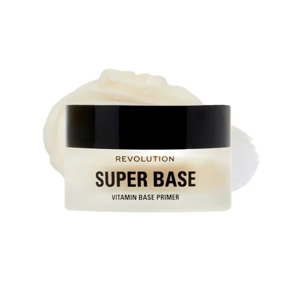 Makeup Revolution Super Base Vitamin Base Primer 1