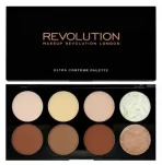 Makeup Revolution Ultra Contour Palette