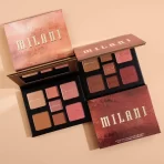 Milani All Inclusive Eye Cheek & Face Palette