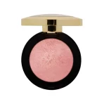 Milani Baked Blush 01 Dolce Pink 3