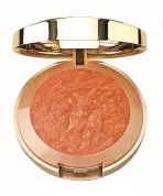 Milani Baked Blush 02 Rose Doro