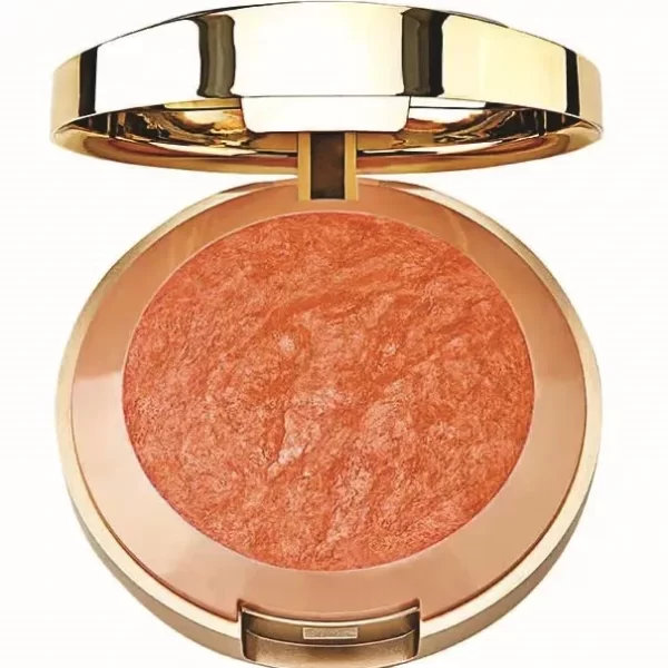 Milani Baked Blush 02 Rose Doro