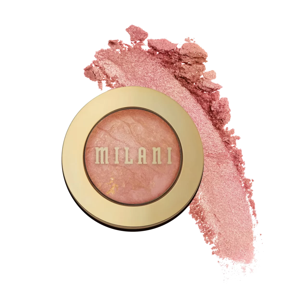 Milani Baked Blush 03 Berry Amore 1