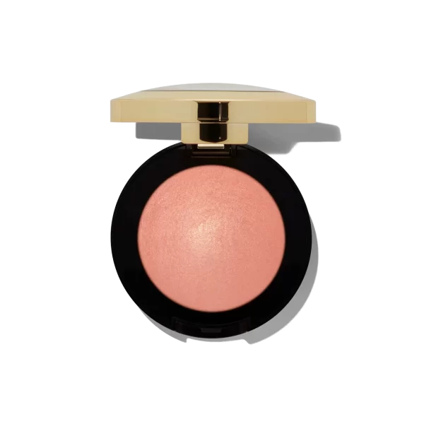 Milani Baked Blush 05 Luminoso 2