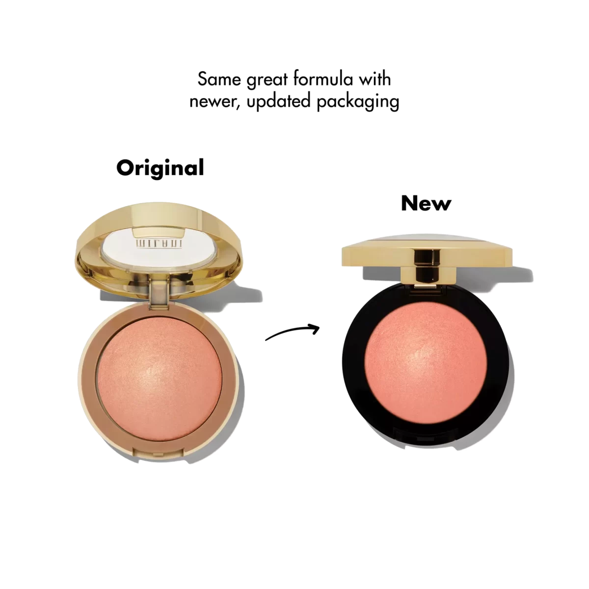 Milani Baked Blush 05 Luminoso 4