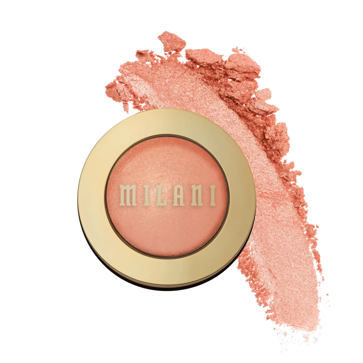 Milani Baked Blush 05 Luminoso1