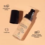 Milani Conceal + Perfect 2 In 1 Foundation + Concealer