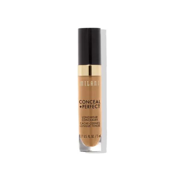 Milani Conceal + Perfect Long Wear Concealer Cool Sand