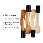 Milani Conceal + Perfect Longwear Concealer (4)