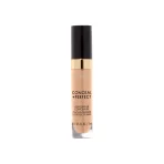 Milani Conceal + Perfect Longwear Concealer Medium Beige135