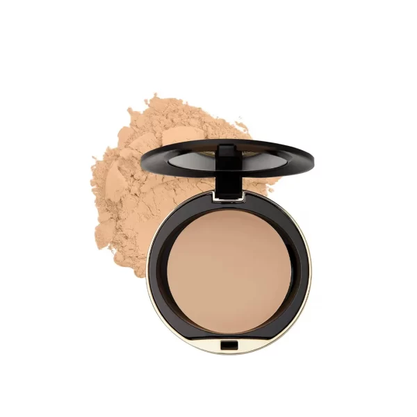 Milani Conceal + Perfect Shine Proof Powder Natural Light 2