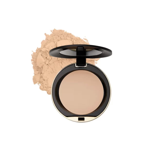 Milani Conceal + Perfect Shine Proof Powder Nude 1