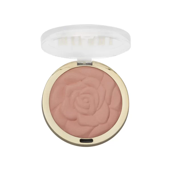 Milani Rose Powder Blush 08 Tea Rose 2