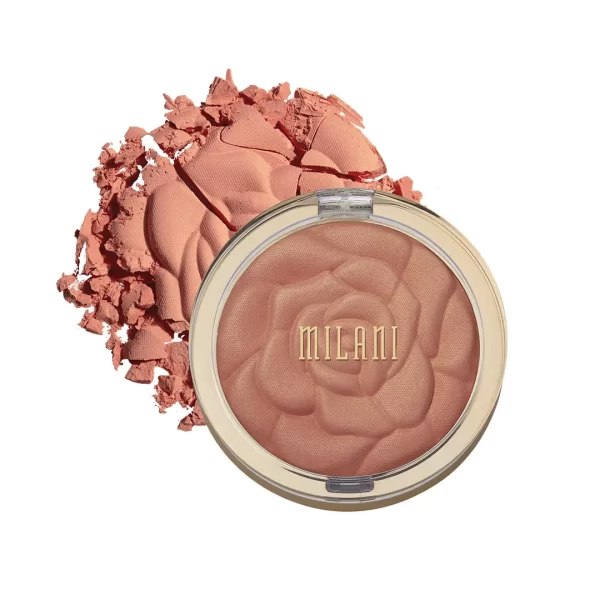 Milani Rose Powder Blush 11 Blossomtime Rose 2