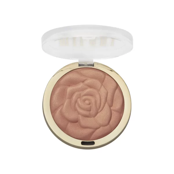 Milani Rose Powder Blush 12 Spiced Rose 1